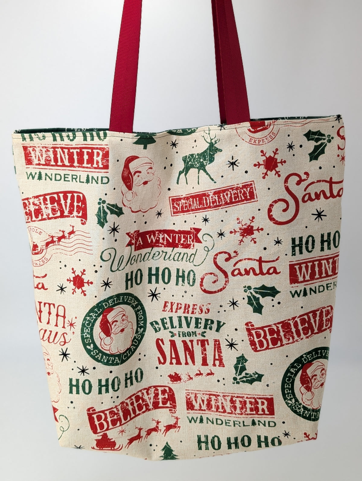 Market Tote