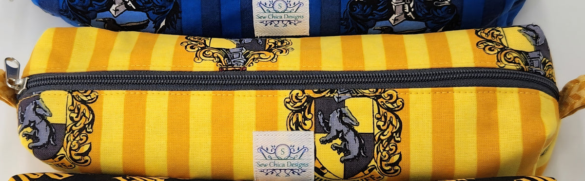 Pencil Case