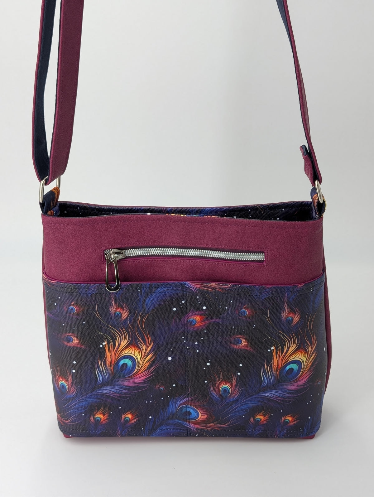 Caitlin Crossbody