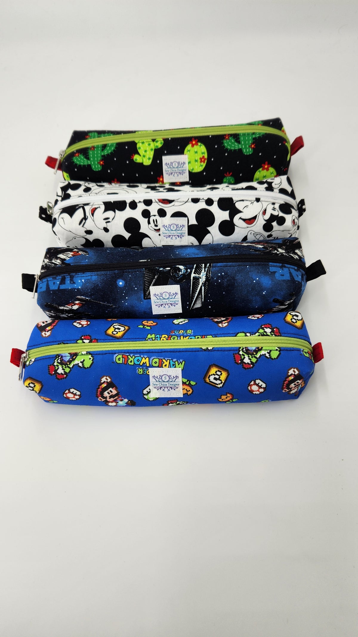 Pencil Case