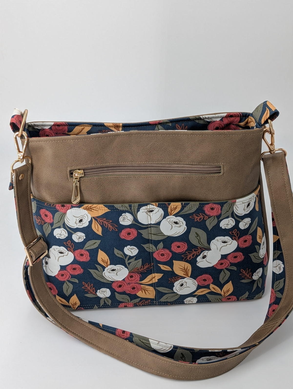 Caitlin Crossbody