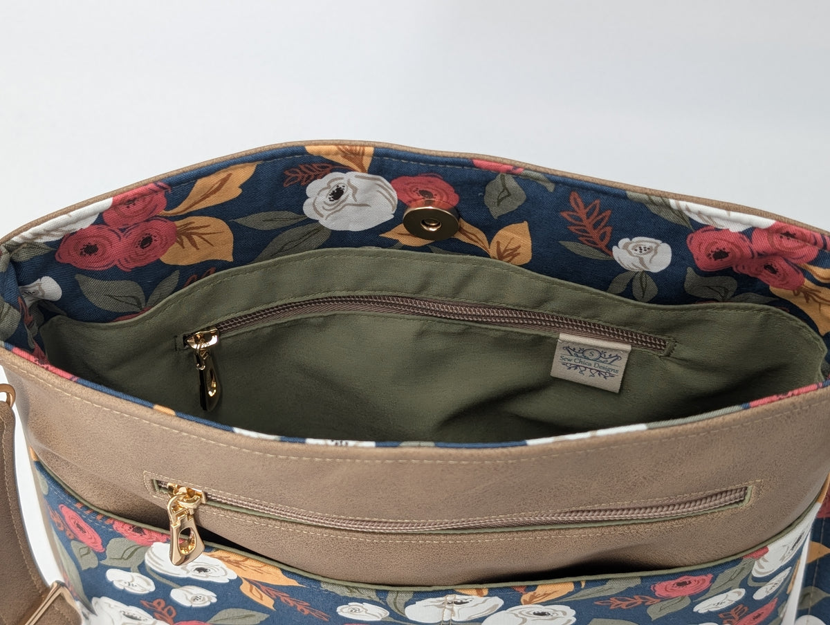 Caitlin Crossbody