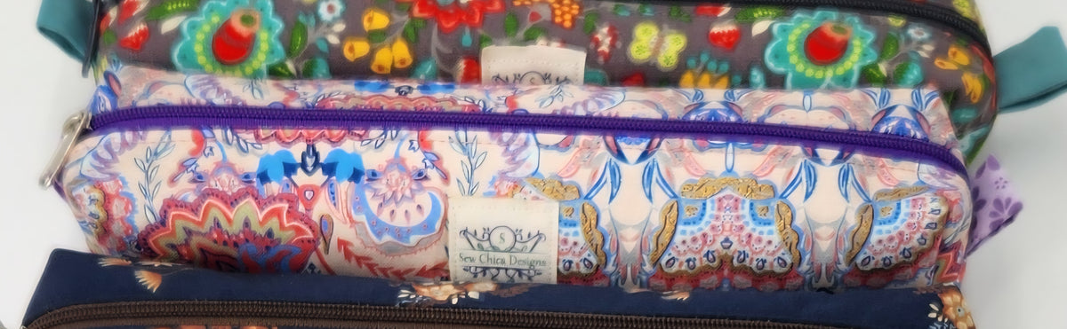 Pencil Case