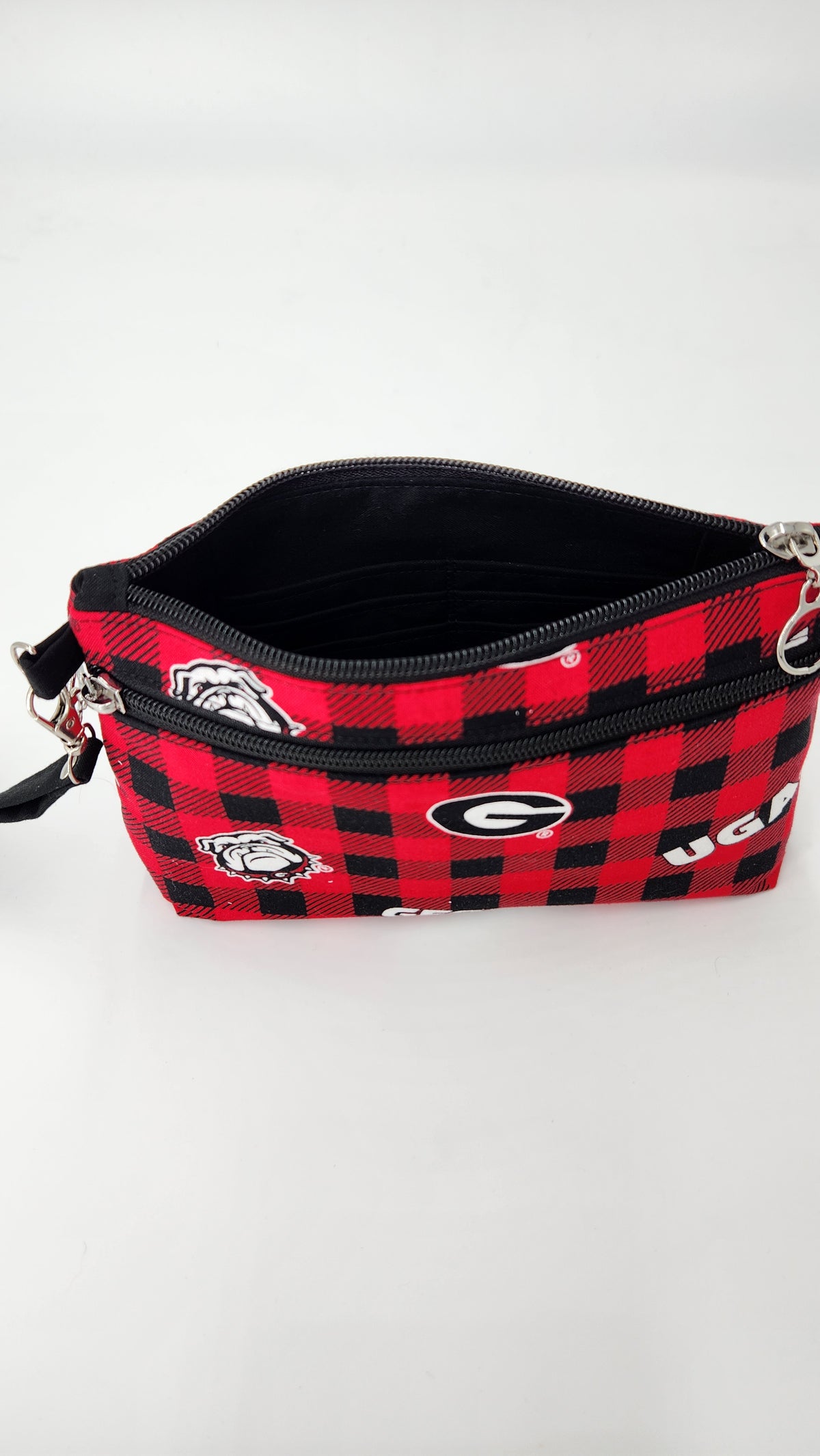 Poppy Wristlet Purse