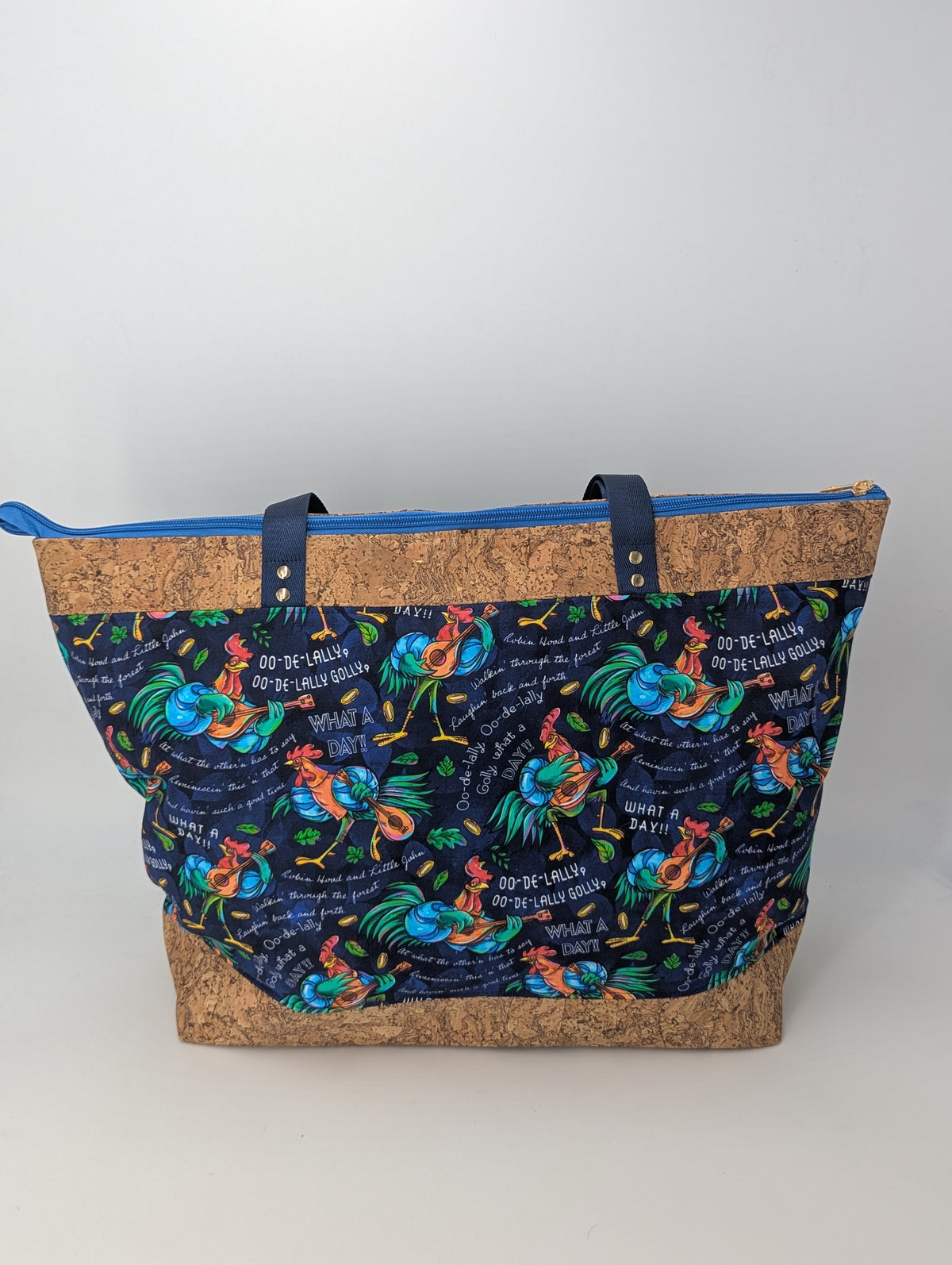 Aurora Tote Bag Various