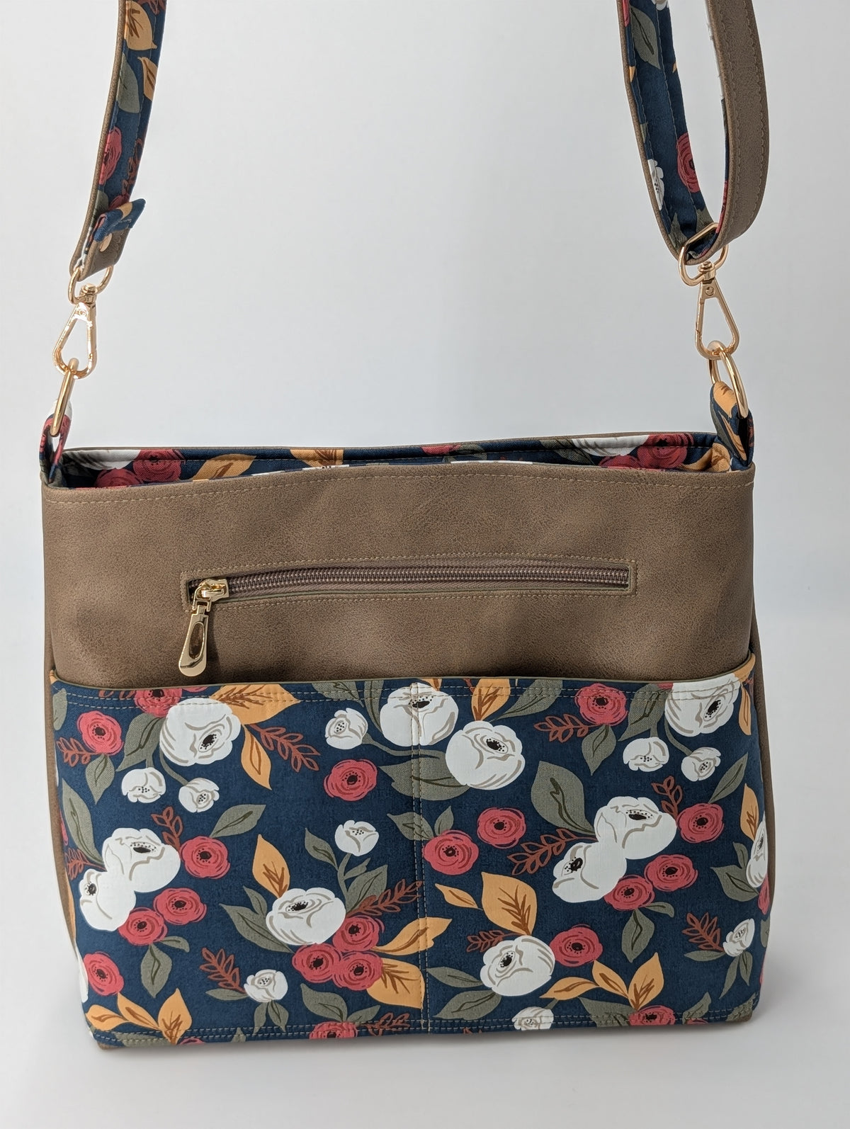 Caitlin Crossbody