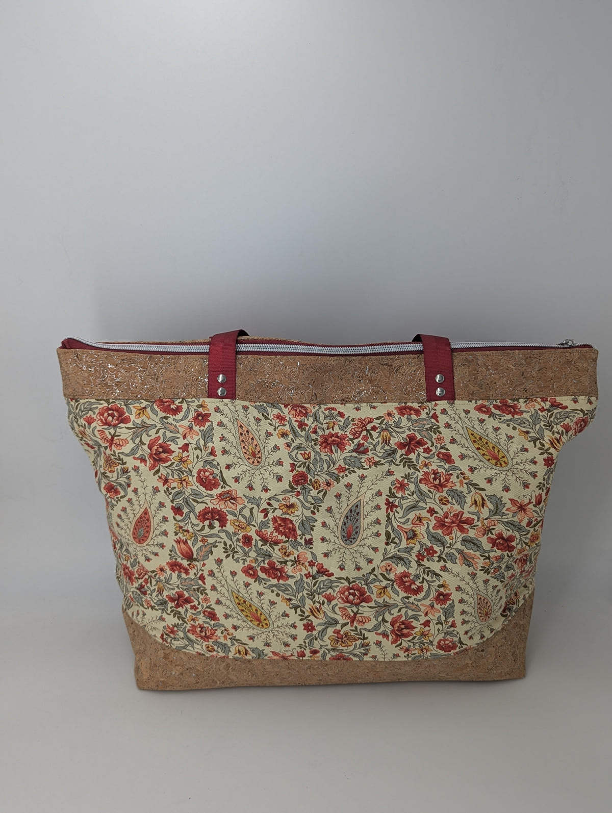Aurora Tote Bag Various