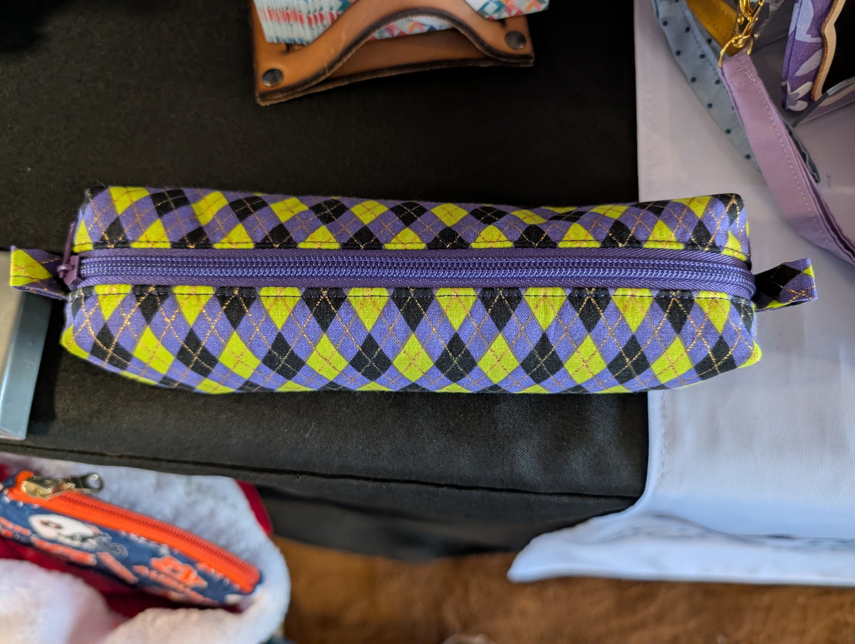 Pencil Case