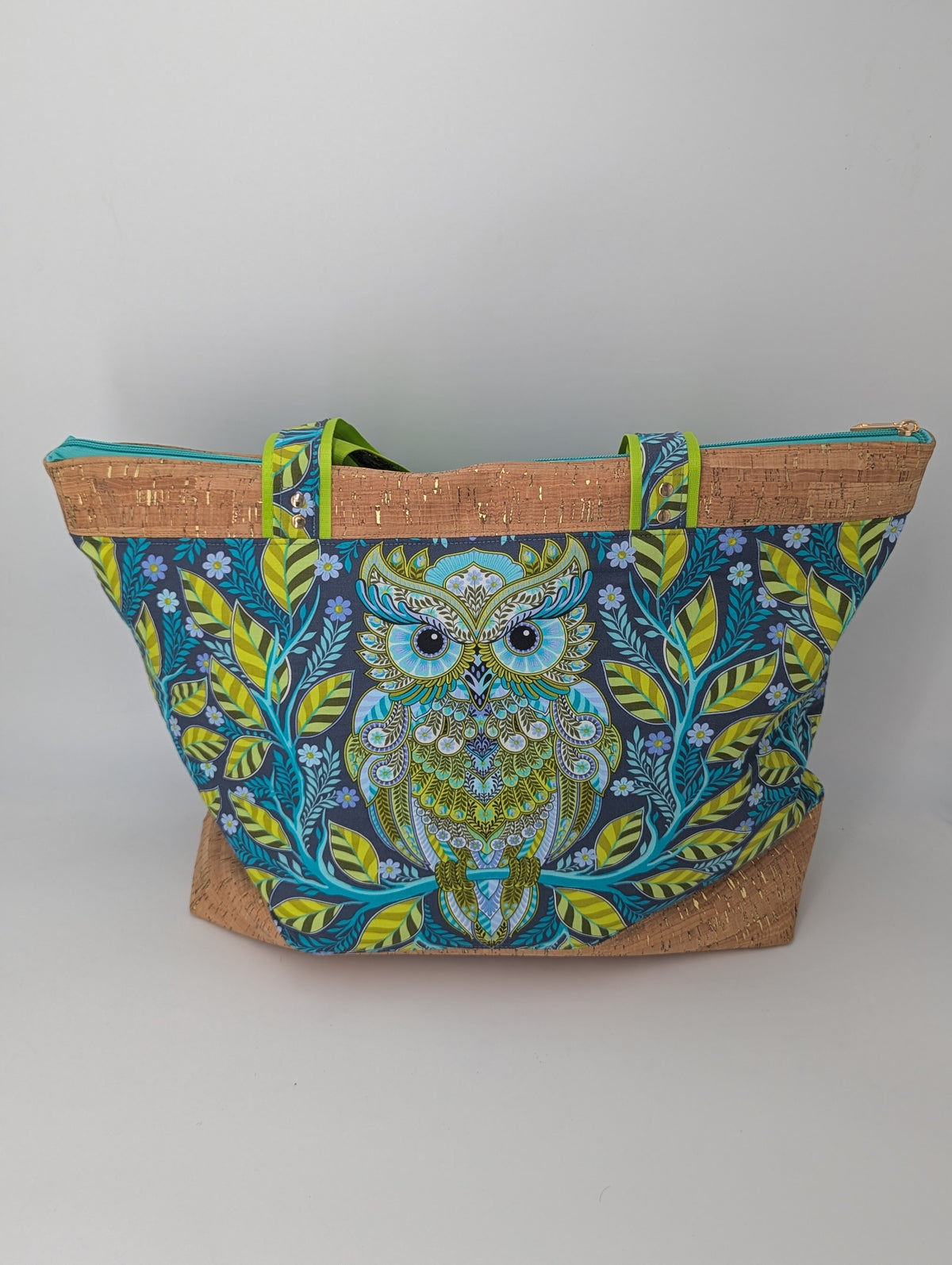 Aurora Tote Bag Various