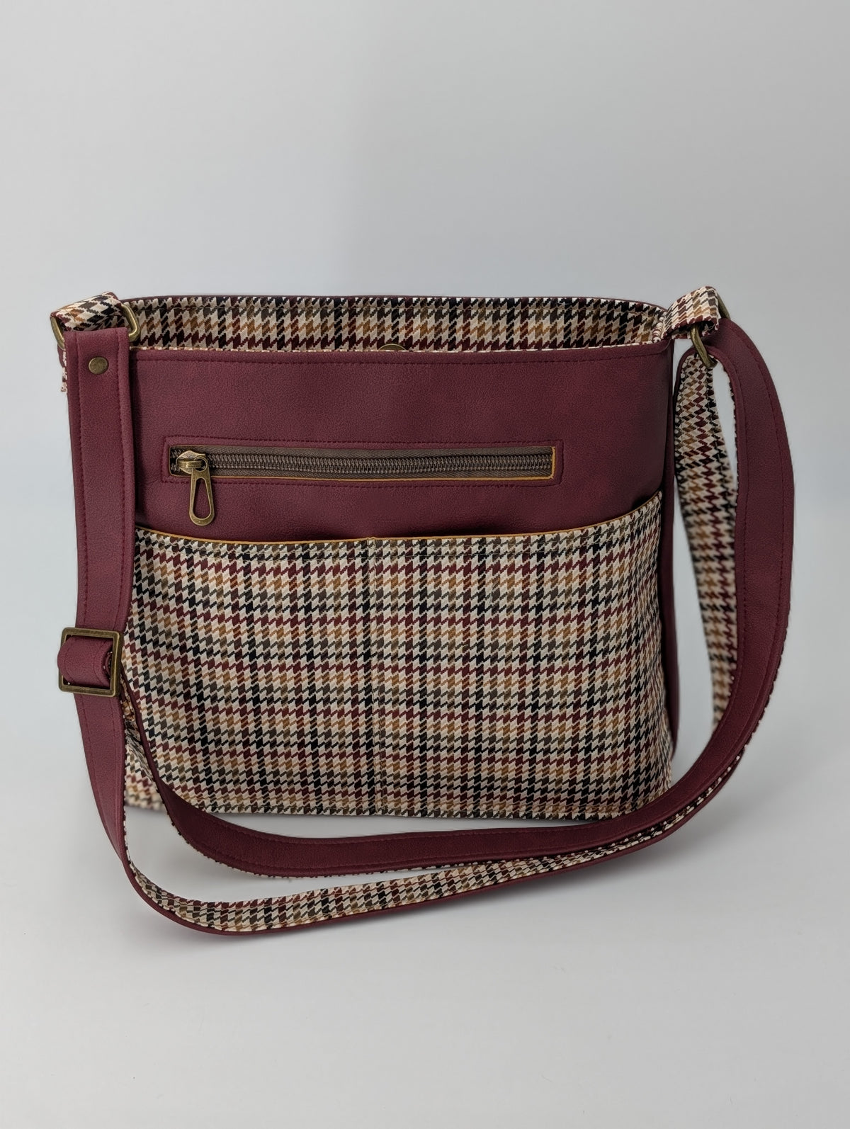 Caitlin Crossbody